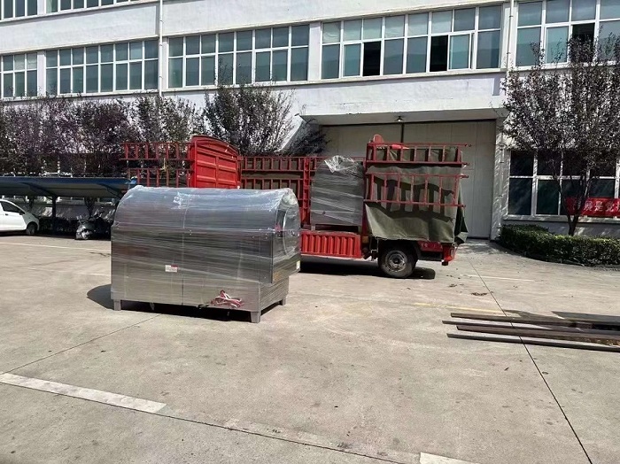 電磁炒貨機(jī) 電磁炒貨機(jī)