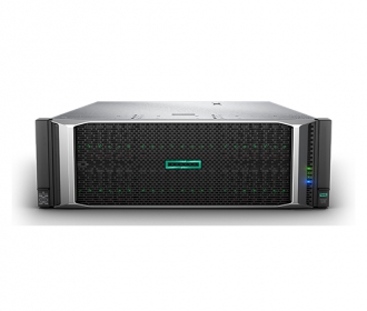 HPE ProLiant DL580 Gen10 服務(wù)器